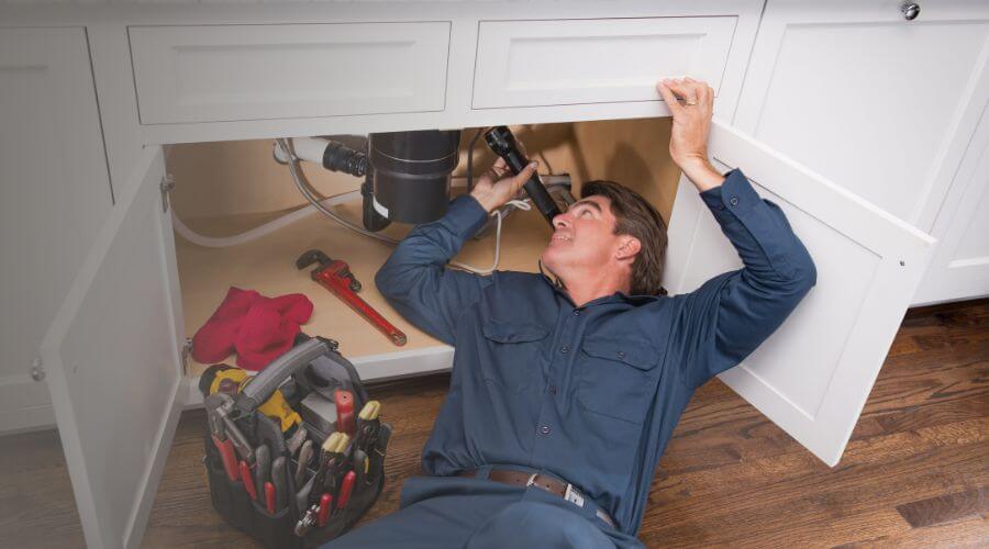 Professional septic pumping service in Pittston, PA